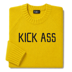 kick-ass-embroidered-jumper-yellow-navy-archive-edit folded