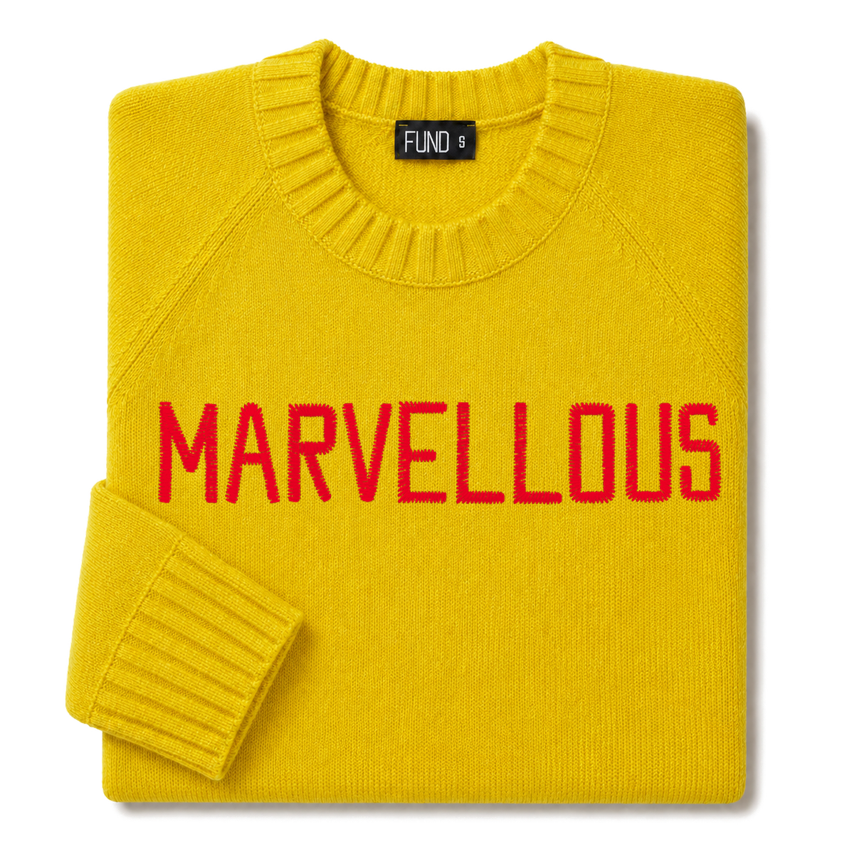 marvellous-embroidered-jumper-yellow-red-archive-edit folded