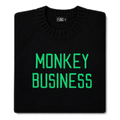 monkey-business-embroidered-jumper-black-green-archive-edit folded