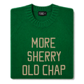 more-sherry-old-chap-embroidered-jumper-green-gold-archive-edit folded