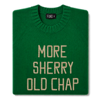 more-sherry-old-chap-embroidered-jumper-green-gold-archive-edit folded