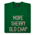more-sherry-old-chap-embroidered-jumper-green-pale-pink-archive-edit folded