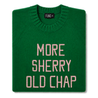 more-sherry-old-chap-embroidered-jumper-green-pale-pink-archive-edit folded