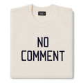 no-comment-embroidered-jumper-ivory-navy-archive-edit folded