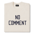 no-comment-embroidered-jumper-ivory-navy-archive-edit folded