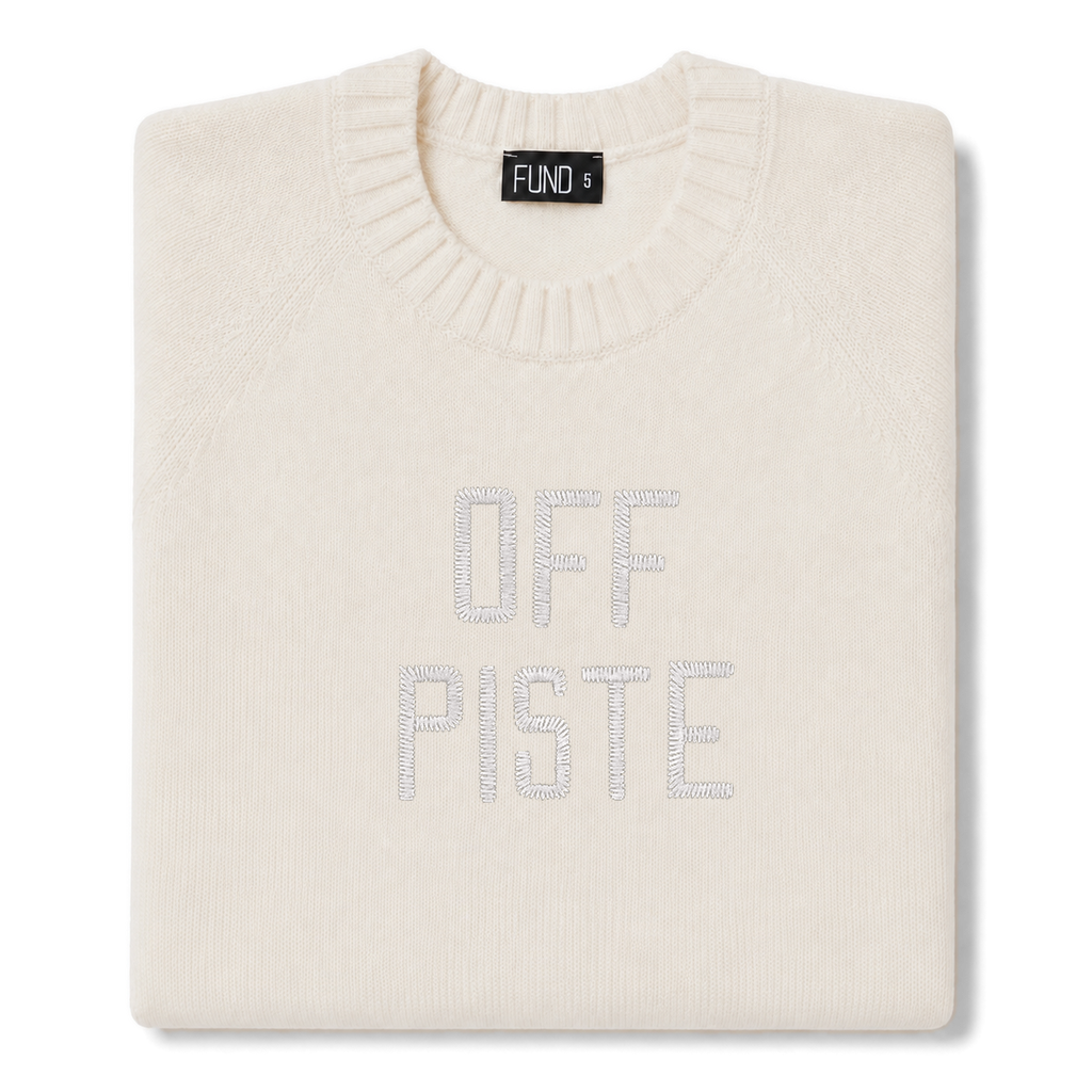 off-piste-embroidered-jumper-ivory-silver-archive-edit folded
