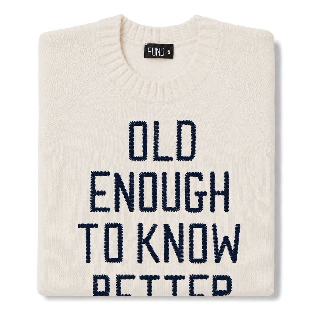 old-enough-to-know-better-embroidered-jumper-ivory-navy-archive-edit folded