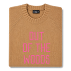 out-of-the-woods-embroidered-jumper-camel-bright-pink-archive-edit folded