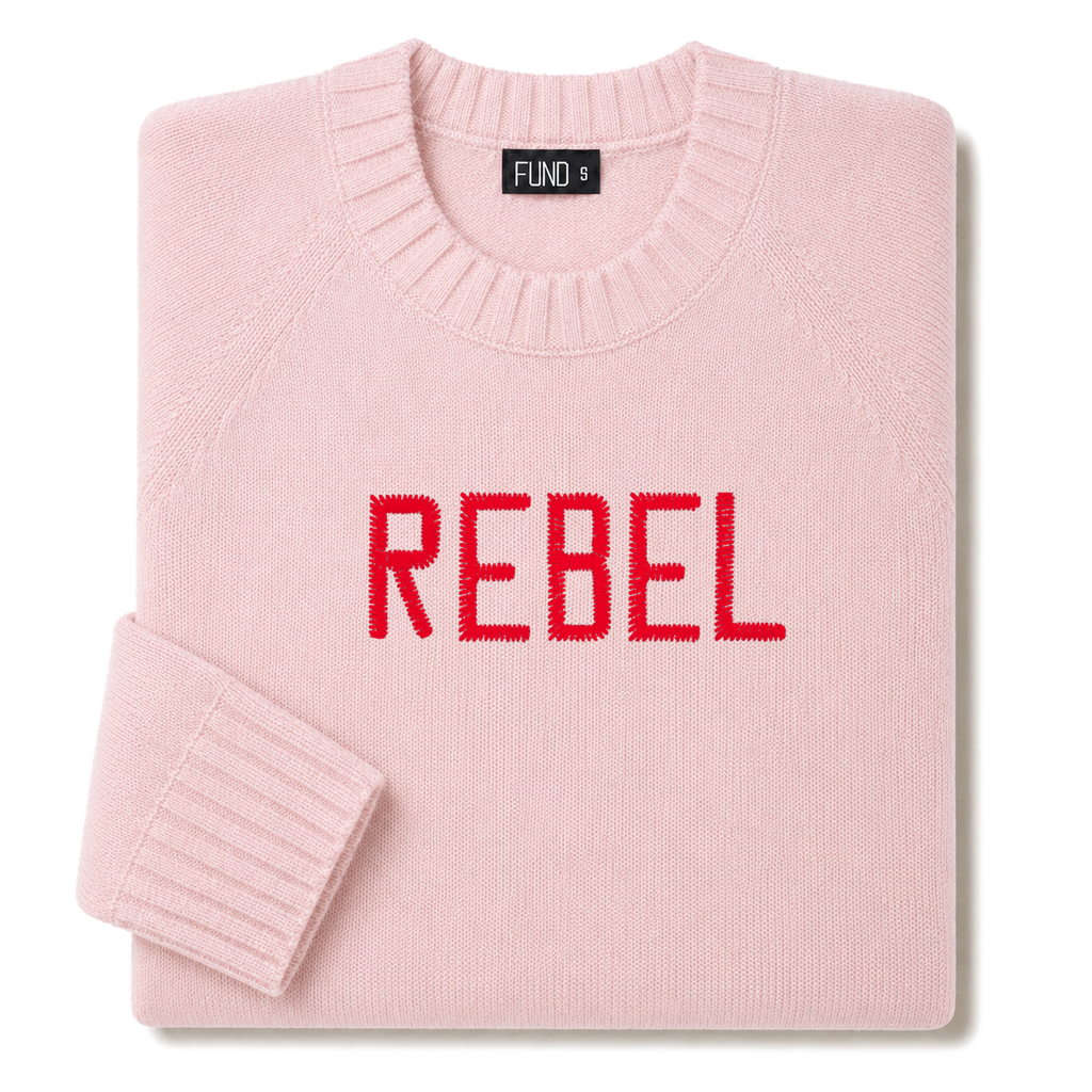 rebel-embroidered-jumper-pale-pink-red-archive-edit folded