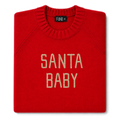 santa-baby-embroidered-jumper-red-gold-archive-edit folded