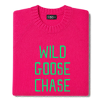 wild-goose-chase-embroidered-jumper-bright-pink-green-archive-edit folded