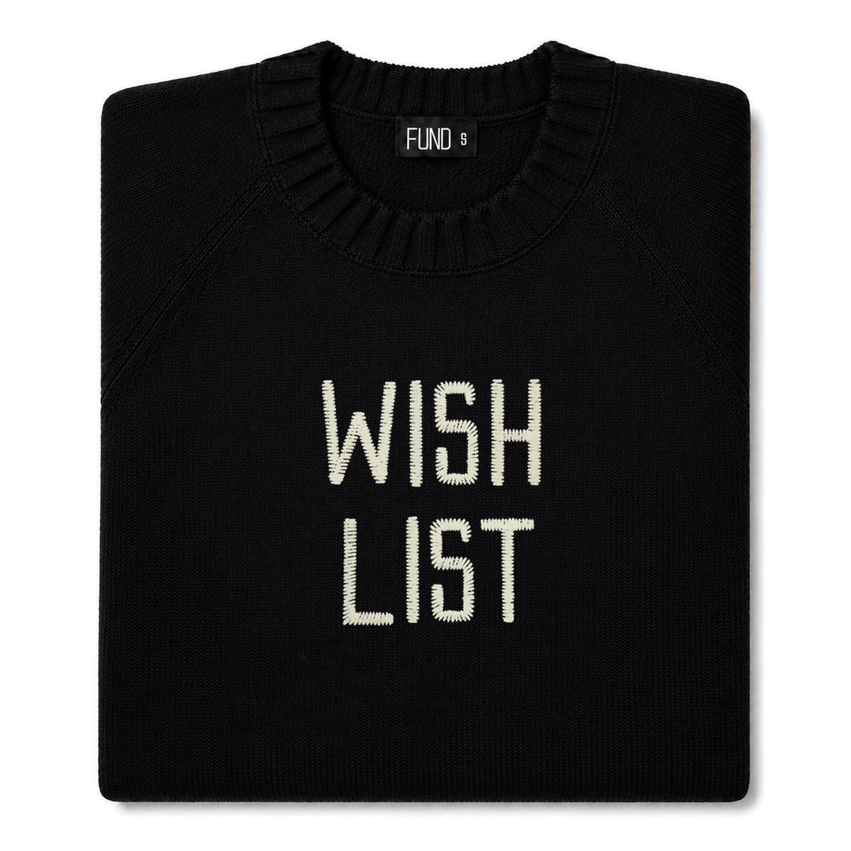 wish-list-embroidered-jumper-black-ivory-archive-edit folded